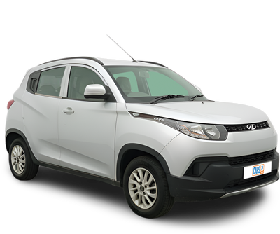 Mahindra Kuv100-img